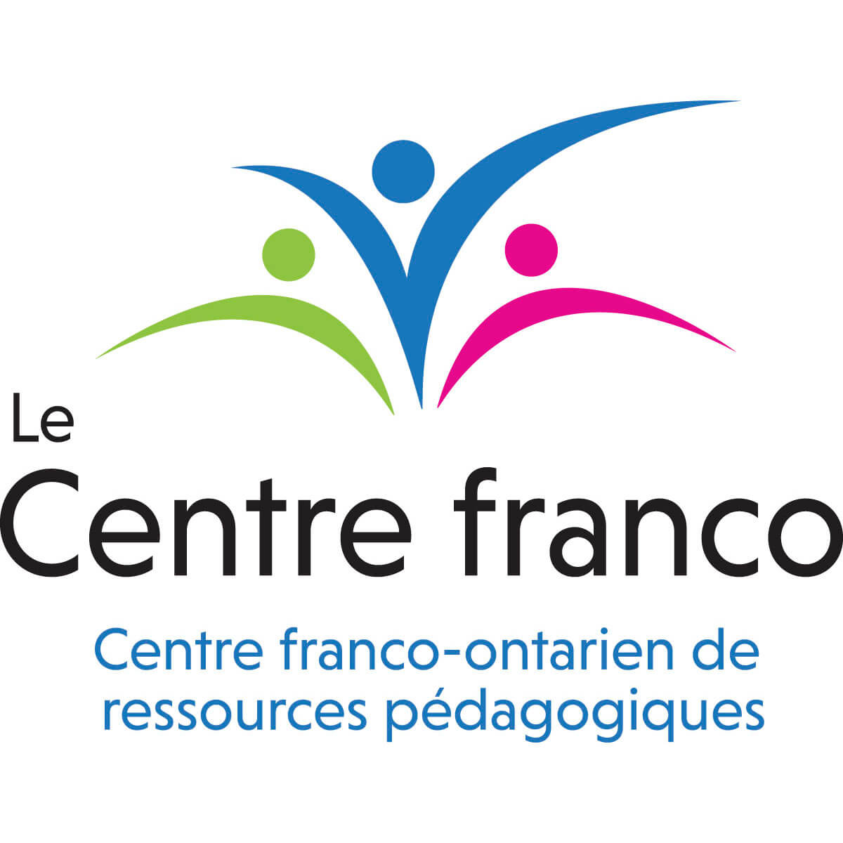 logo Le Centre franco